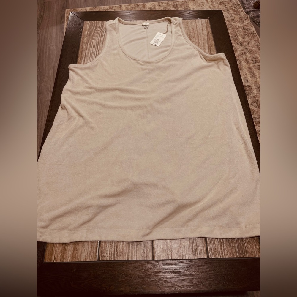 ✨A new day One Piece Cover Swim Women Size 3X✨